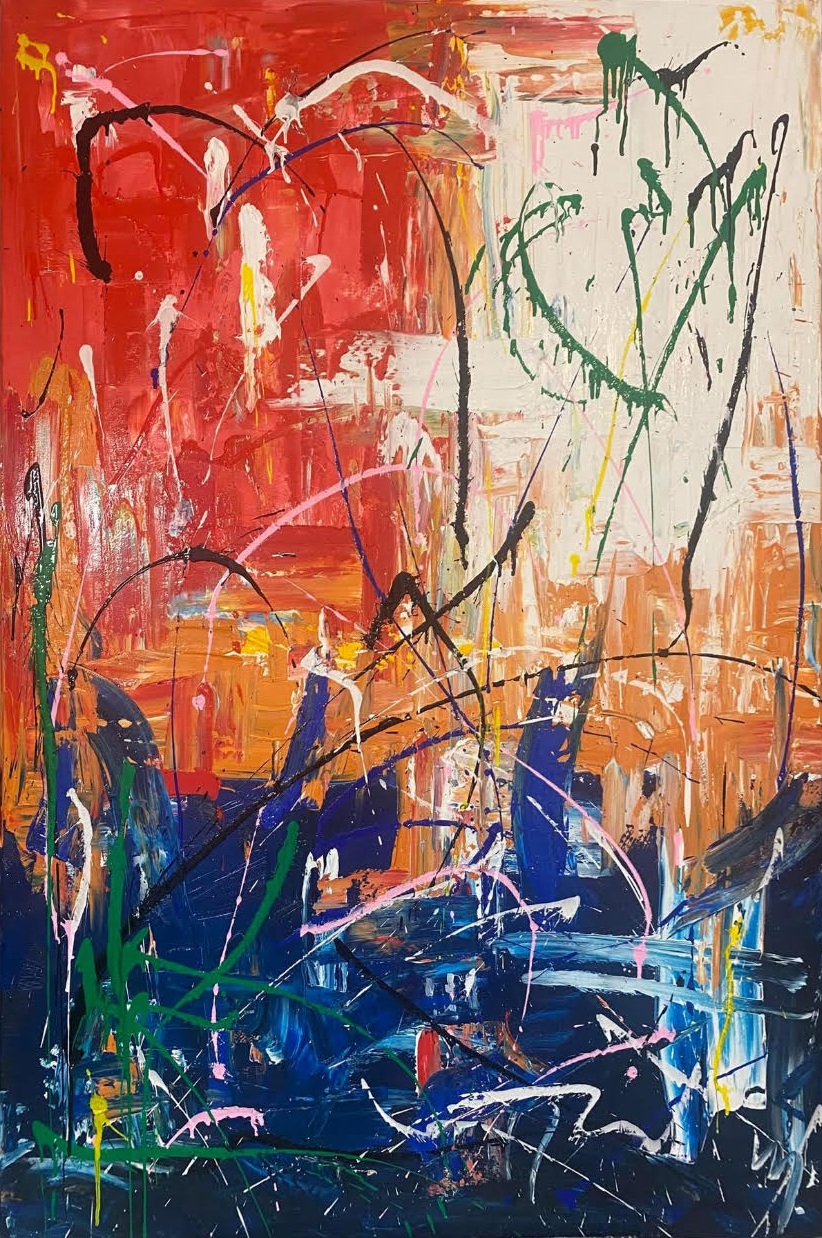 Novo rojstvo (New Birth)